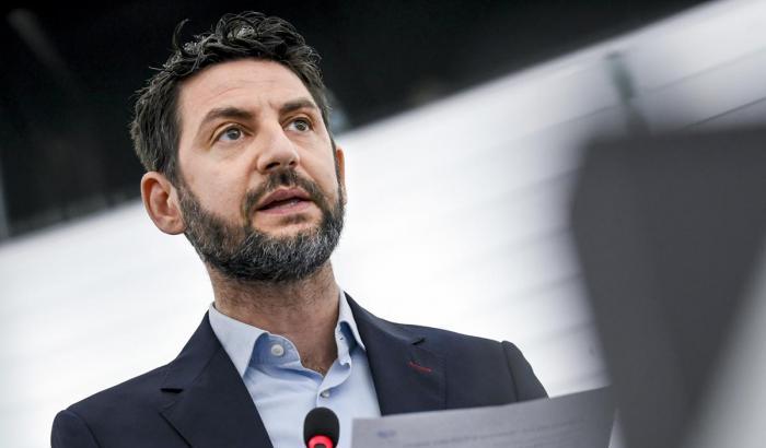 L'europarlamentare Zullo lascia il M5s ed entra nello stesso gruppo di Italia Viva