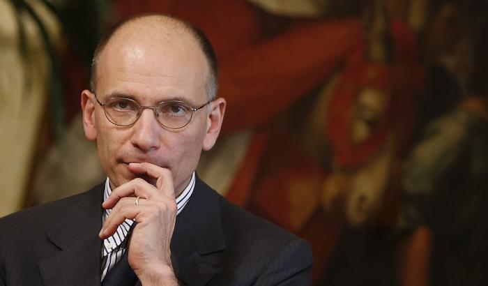 Letta convince le anime del Pd: anche gli ex renziani verso il sì all'ex premier