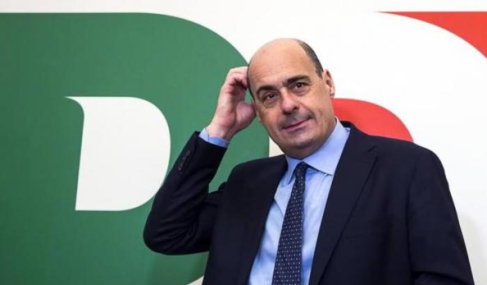 Zingaretti rivendica la sua azione nel Pd (e attacca Renzi)