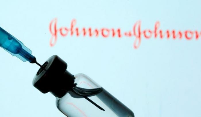 Il vaccino Johnson & Johnson