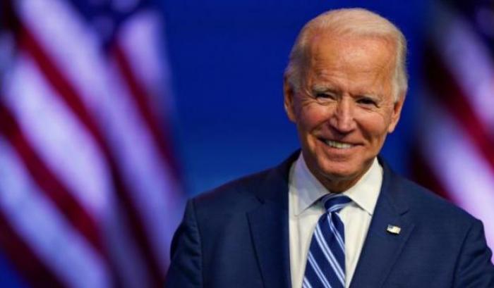 Biden indica la via: "Il 4 luglio sarà la Giornata dell'Indipendenza dal Covid"