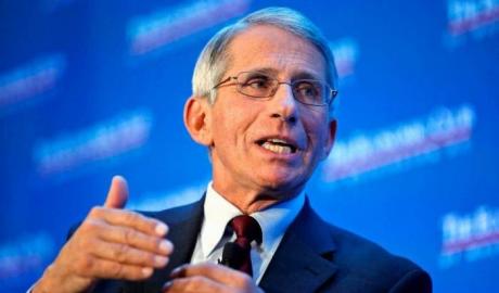 Fauci preoccupato: "Gli Stati Uniti verso la quinta ondata della pandemia"