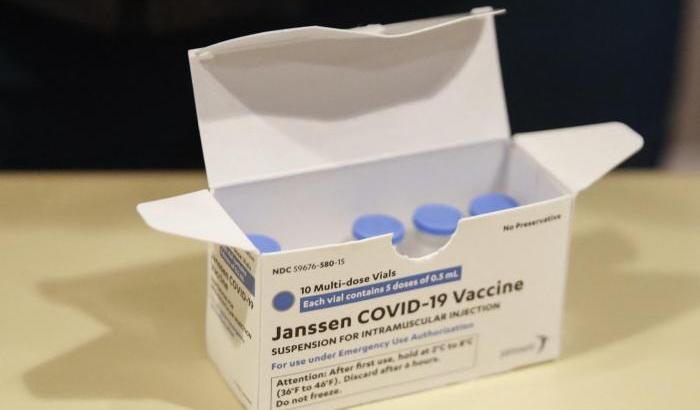 Vaccino Janssen