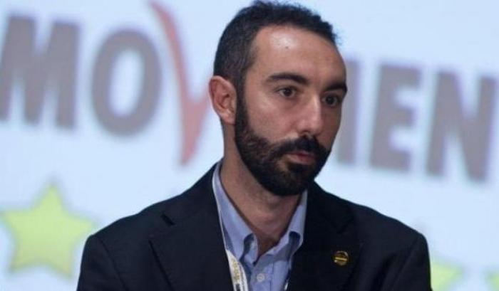 M5s entra in giunta nel Lazio e il negazionista Barillari tuona: "È la morte del movimento"