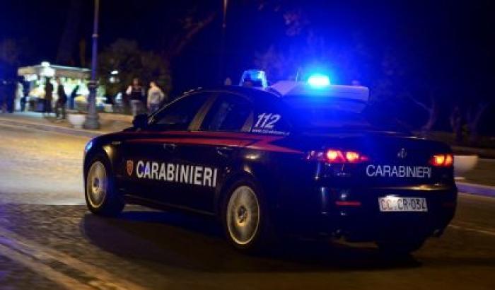 Carabinieri