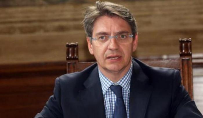 La rabbia del sindaco di Brescia: "Gli ospedali sono pieni e i vaccini non arrivano"