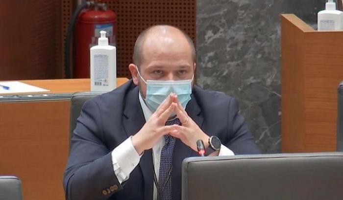 Anche la Slovenia sospende AstraZeneca: "Misura precauzionale"