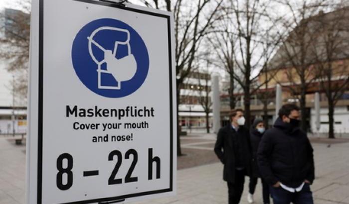 In Germania libertà di movimento per vaccinati e guariti: da sabato le nuove disposizioni