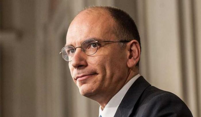 Letta getta acqua sul fuoco: "Comprerò il libro di Giorgia Meloni. Sono curioso, mi interessa leggerlo"