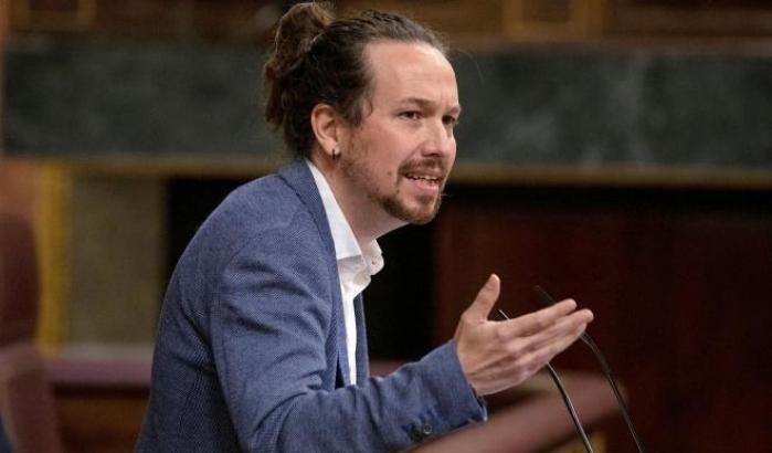 Pablo Iglesias