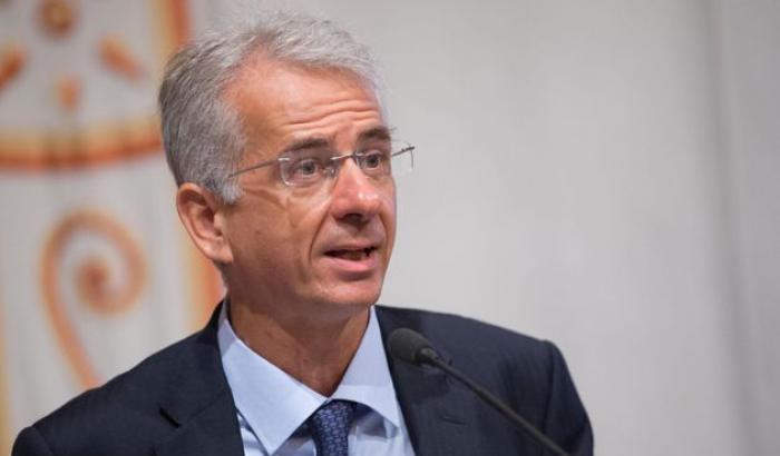 Ferri (Italia Viva): "La stella polare del Ministro Cartabia sarà la Costituzione, l’Europa e il garantismo"