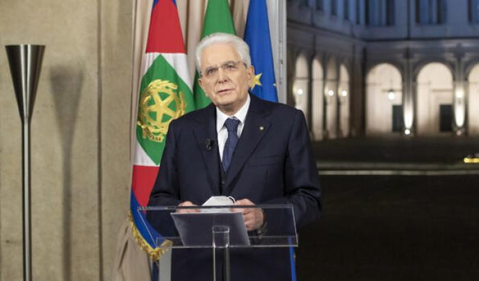 Giornata contro omofobia, Mattarella: "Rifiuto assoluto di ogni forma di discriminazione"