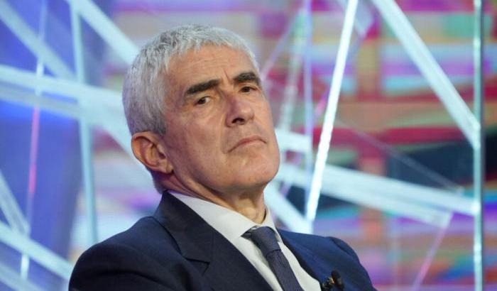 Casini: "Sono positivo al Covid da 35 giorni, ma sto benissimo"