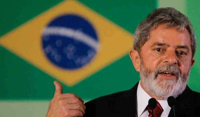 Luiz Inacio Lula da Silva
