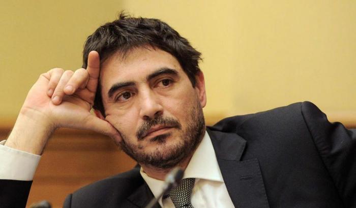 Fratoianni: "Serve un Cts autorevole non di persone lottizzate dal Salvini di turno"