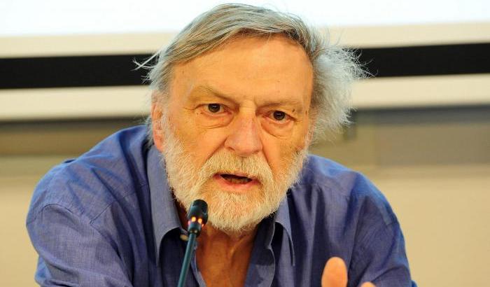 Gino Strada