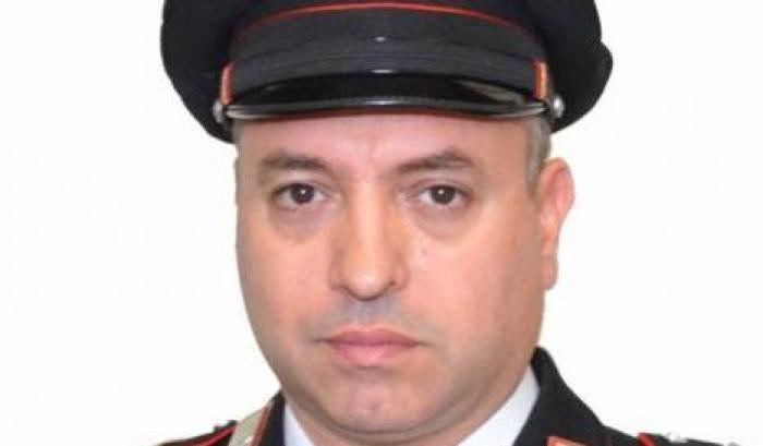 Claudio Polzoni, carabiniere 46enne morto di Covid