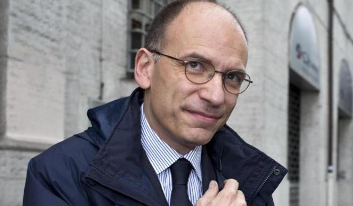 Letta attacca Salvini: "Ha tenuto in ostaggio il Cdm senza risultati. Pessimo inizio"
