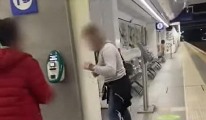 Aggressione omofoba a Roma: picchiati due ragazzi perché si erano dati un bacio