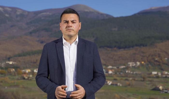 Gianuario "Nario" Aliandro