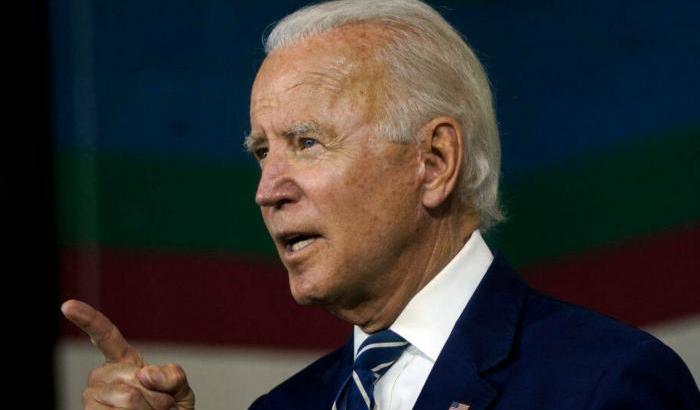 Biden: "Non sono progressista ma il capitalismo deve restare nei limiti della decenza"