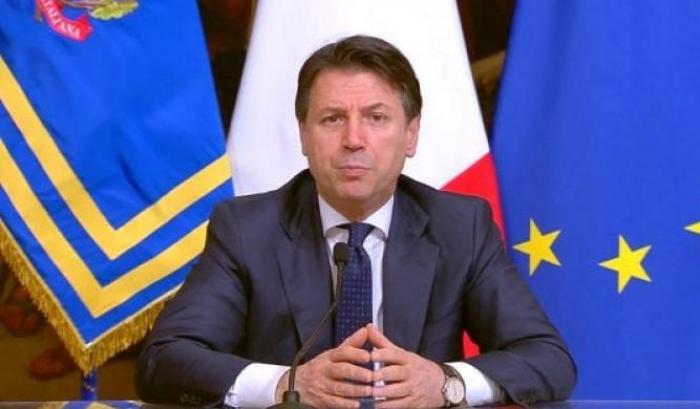 Giuseppe Conte