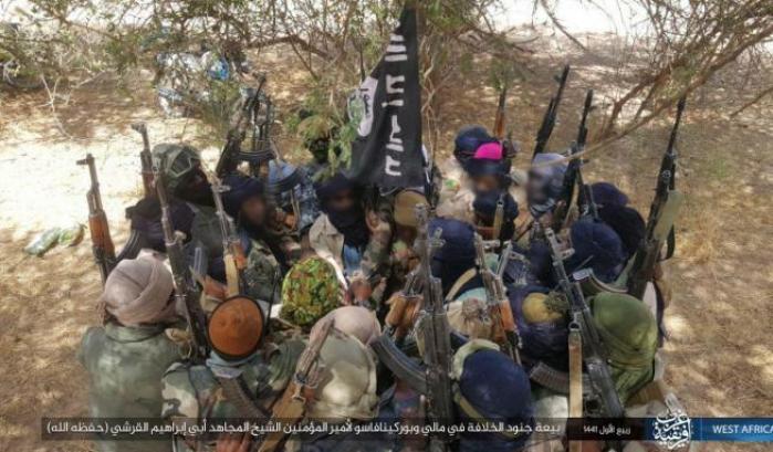 Niger, la trincea insanguinata del Califfato africano