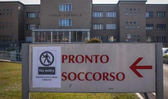 La Lega si fa ancora riconoscere: a Codogno convocati 100 anziani per i vaccini ma l'hub era chiuso