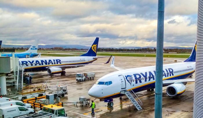 Ryanair