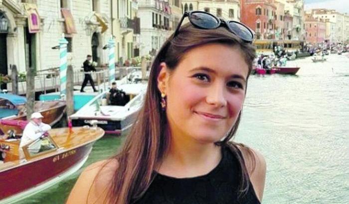 Marta, la ragazza aggredita a Treviso