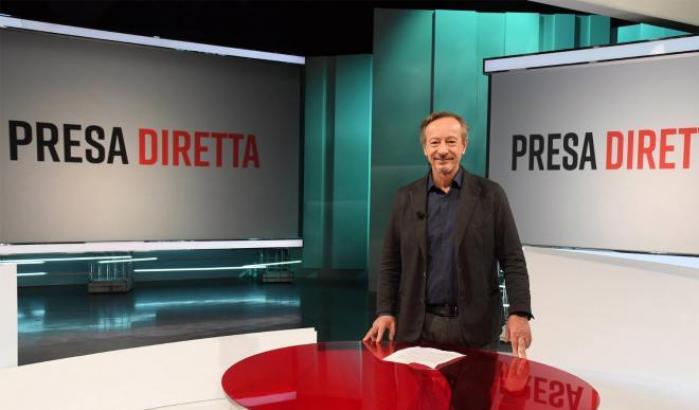 Presa Diretta