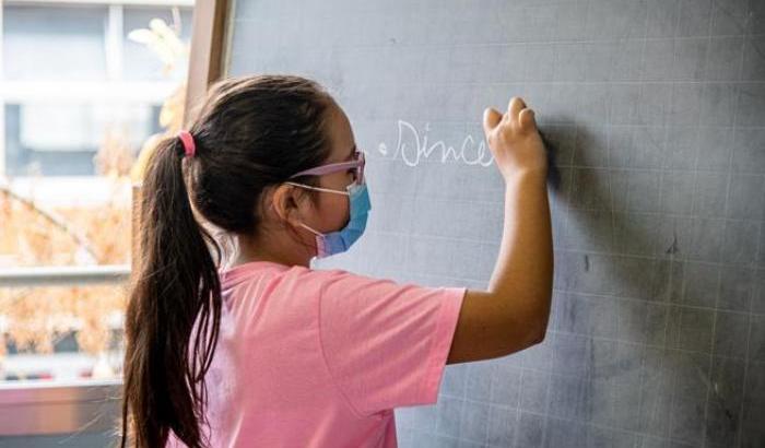 Bianchi: "Nessun obbligo di vaccinazione per gli insegnanti"