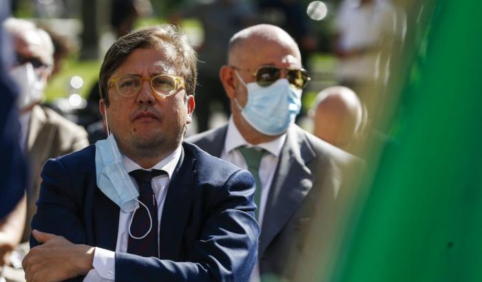 Vaccino, Sileri: “Già da metà aprile garantiremo 500mila dosi ai cittadini”