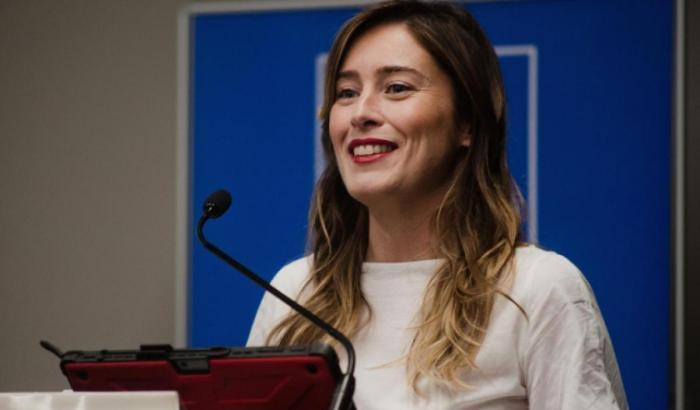 Ora la Boschi dà la linea a Letta: "Non sia subalterno a M5s come Zingaretti"