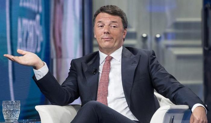 Matteo Renzi