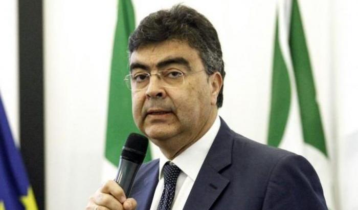 Fiano accusa Lavrov: "Sostenere che i peggiori antisemiti siano gli ebrei è falso e osceno"