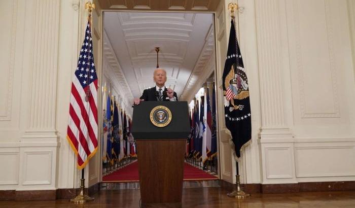 Biden pronto a misure per limitare la diffusione delle armi negli Stati Uniti