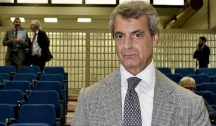 È morto il procuratore antimafia Luigi Frunzio: aveva avuto il Covid