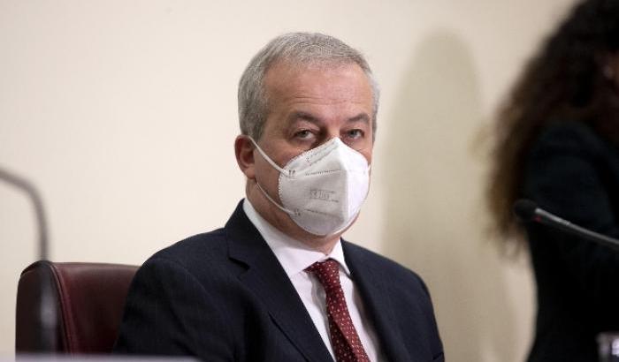 Locatelli (Cts): “Priorità alle scuole per le riaperture”