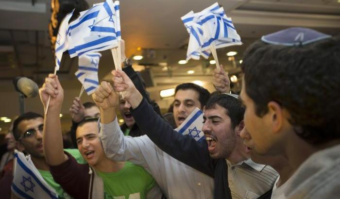 In Israele, legalizzata la "caccia" al pacifista: il caso Goldreich