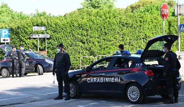 Carabinieri