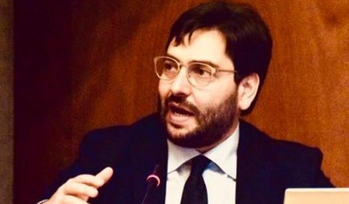 Il Pd critica Salvini: "Il modello Palamara c'è nell'Abruzzo guidato dalla destra"