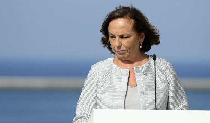 Lamorgese: "Controlli severi per Pasqua. Non abbassare la guardia”