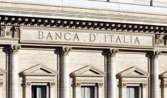 Banca d'Italia