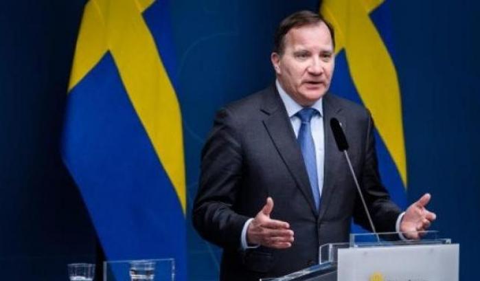In Svezia il Covid picchia duro: restrizioni fino al 3 maggio