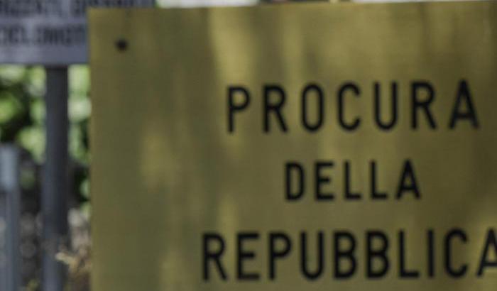 Procura della repubblica