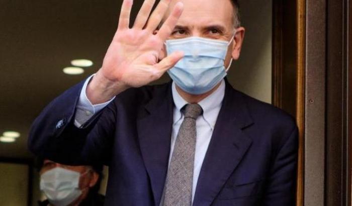 Enrico Letta, Segretario del Pd