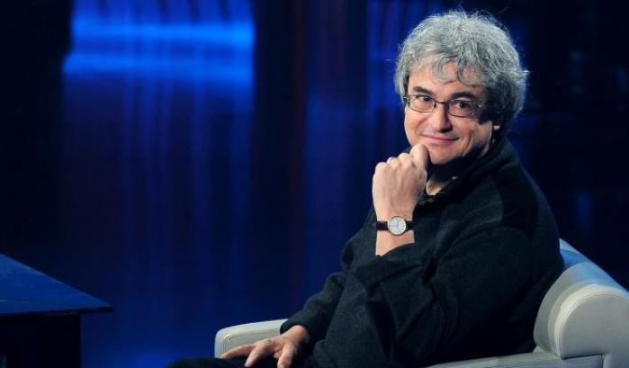 Carlo Rovelli, fisico