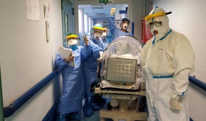 Ospedale pediatrico Giovanni XXIII a Bari