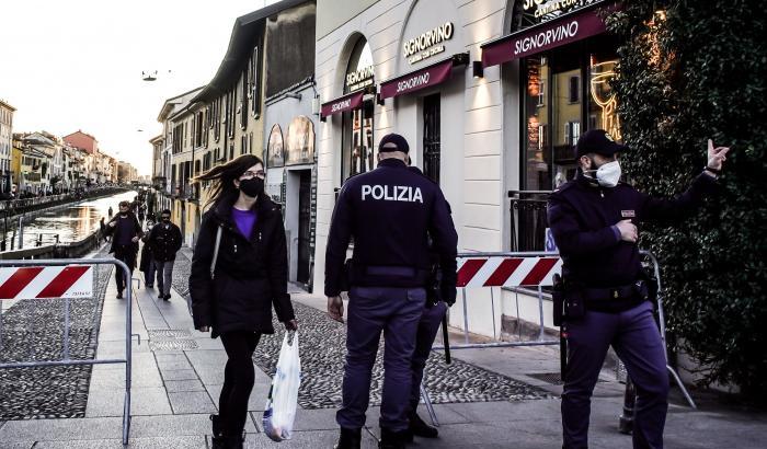 L'Italia diventa zona rossa: ecco cosa si può fare a Pasqua e Pasquetta